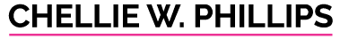 Chellie Phillips LOGO